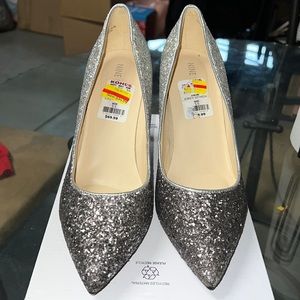 Nine West pumps ombré